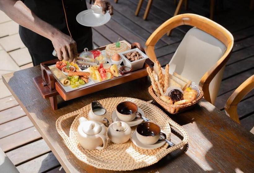 Seahorse Hotel & Spa