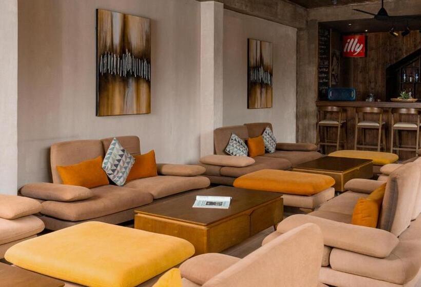 Seahorse Hotel & Spa