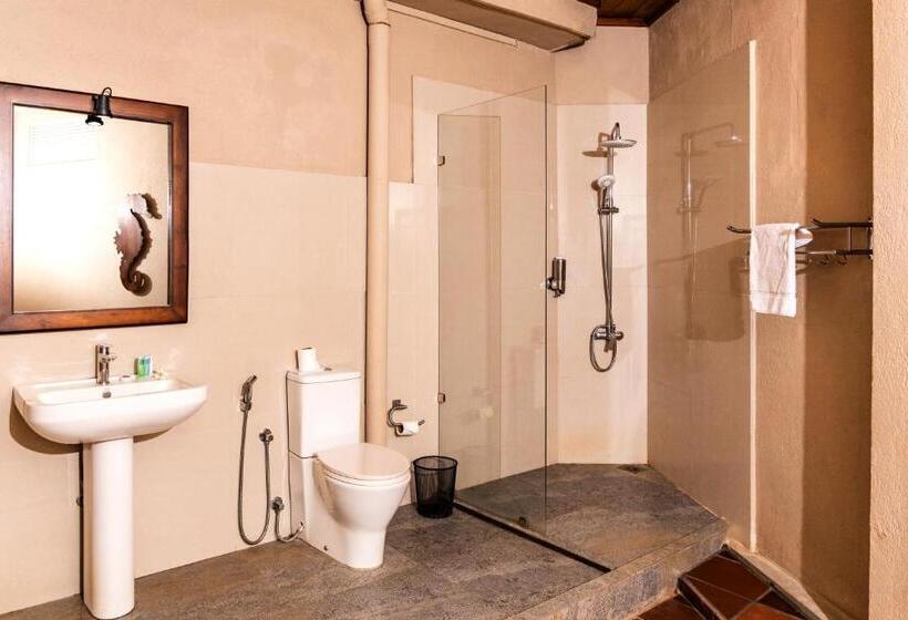 Seahorse Hotel & Spa