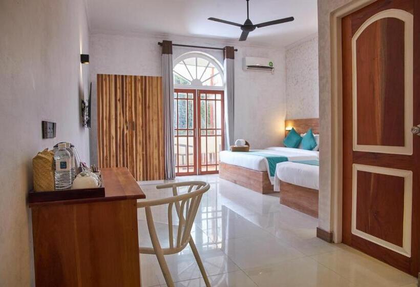 Seahorse Hotel & Spa