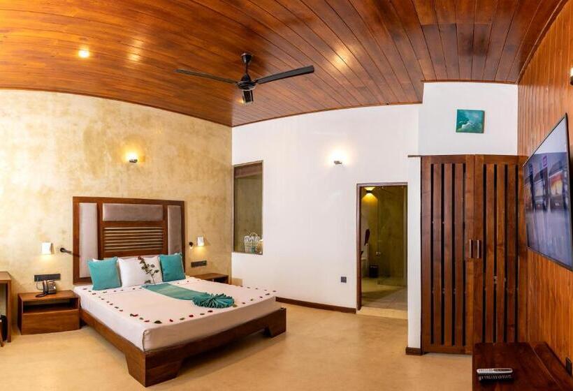 Seahorse Hotel & Spa