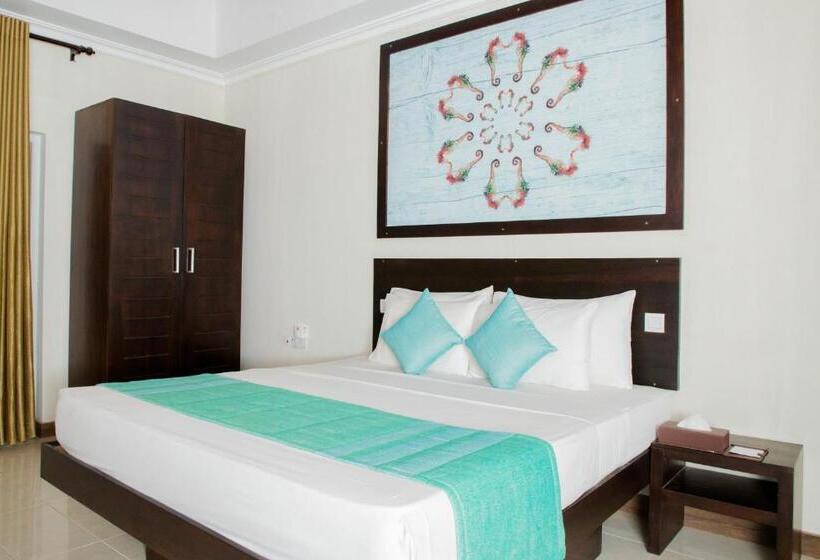 Seahorse Hotel & Spa