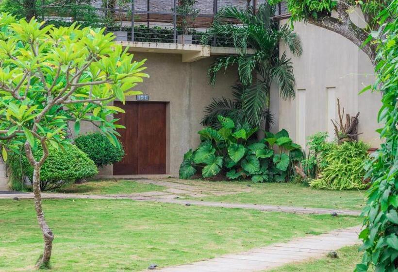 Seahorse Hotel & Spa