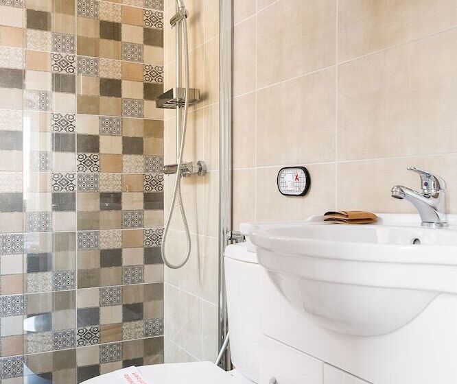 Sky Loft Corfu Old Town Apartments