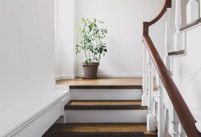 Sky Loft Corfu Old Town Apartments