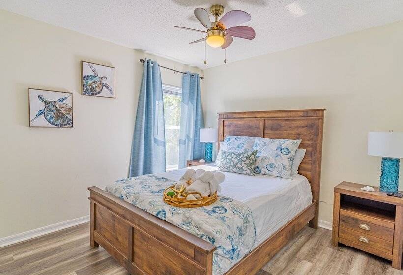 Themed Villa, 12 Min To Disney, Resort Access