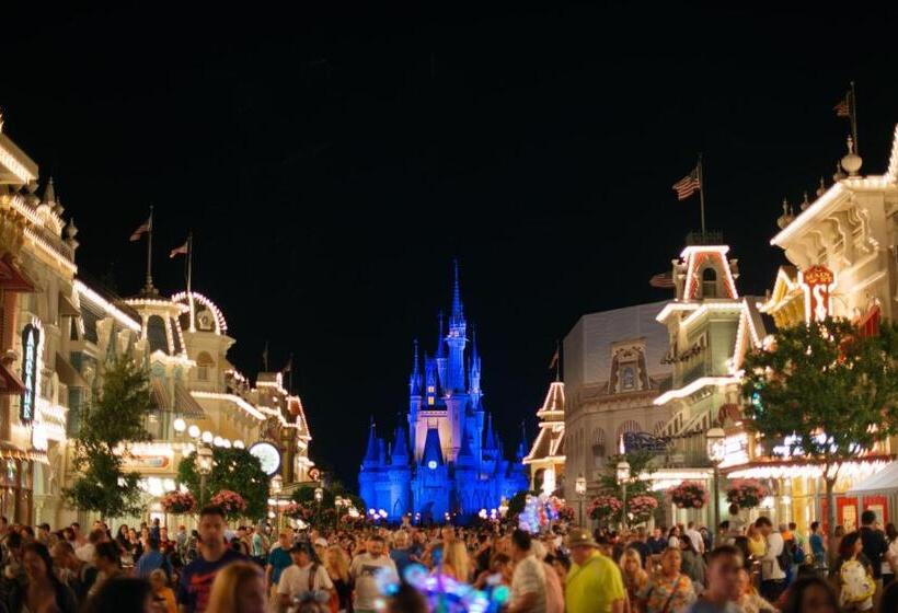 Themed Villa, 12 Min To Disney, Resort Access