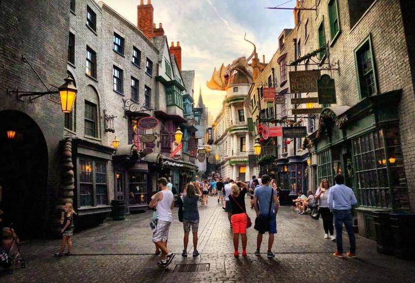 Themed Villa, 12 Min To Disney, Resort Access