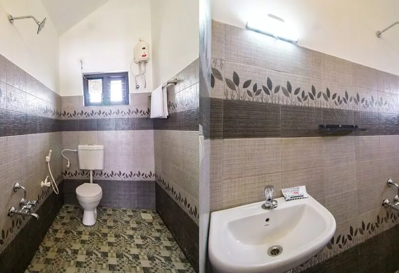 Adona Residency   Hostel