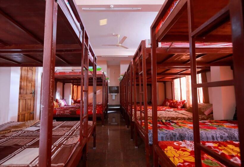 Adona Residency   Hostel