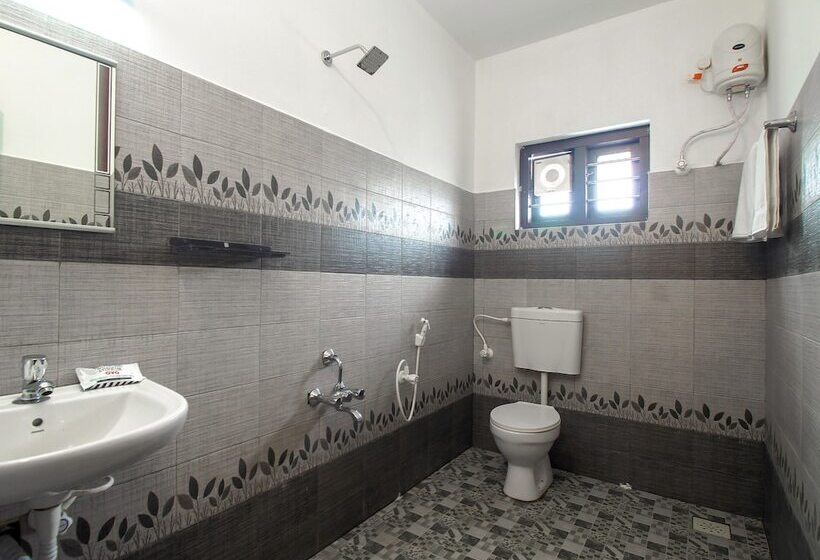 Adona Residency   Hostel