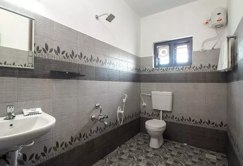 Adona Residency   Hostel
