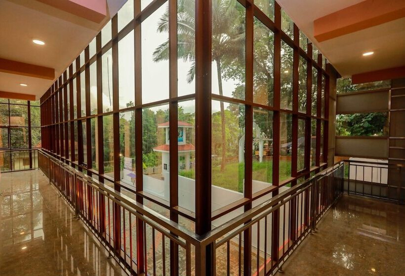 Adona Residency   Hostel