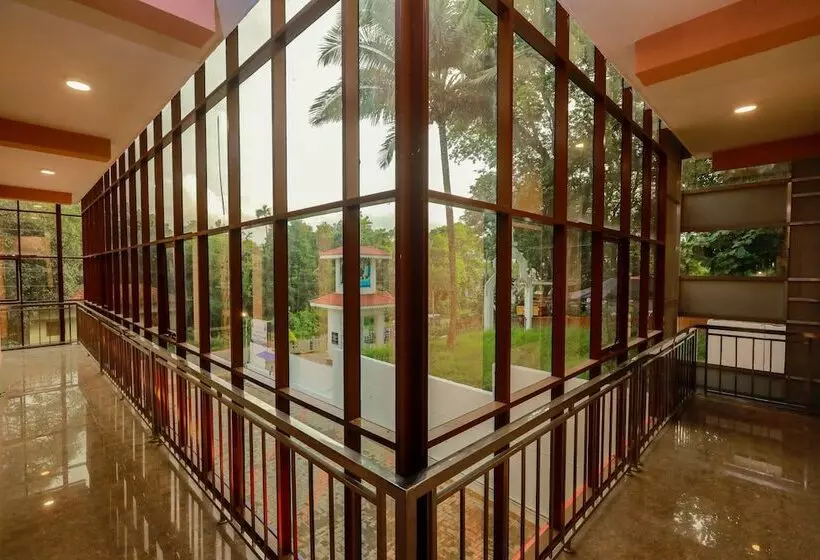 Adona Residency   Hostel