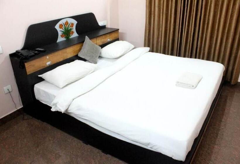 Adona Residency   Hostel