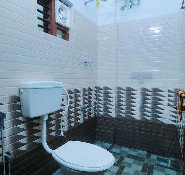 Adona Residency   Hostel