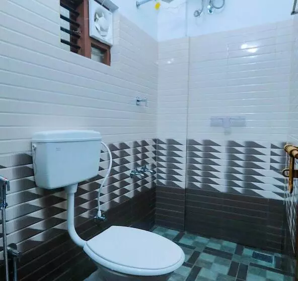 Adona Residency   Hostel