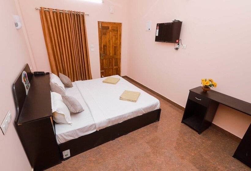 Adona Residency   Hostel