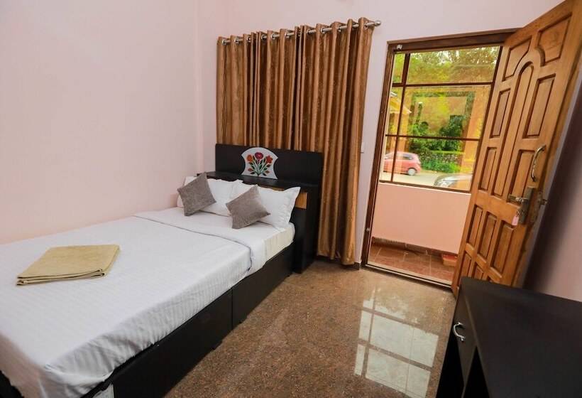 Adona Residency   Hostel