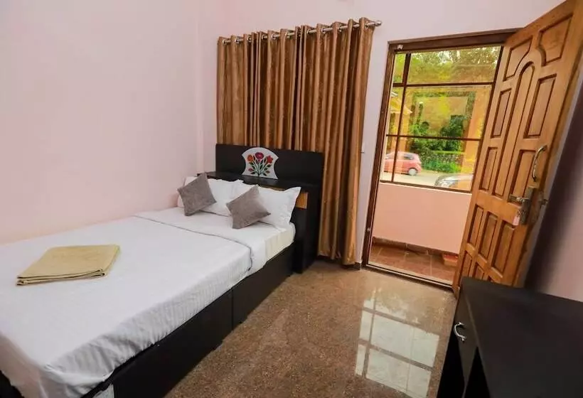 Adona Residency   Hostel