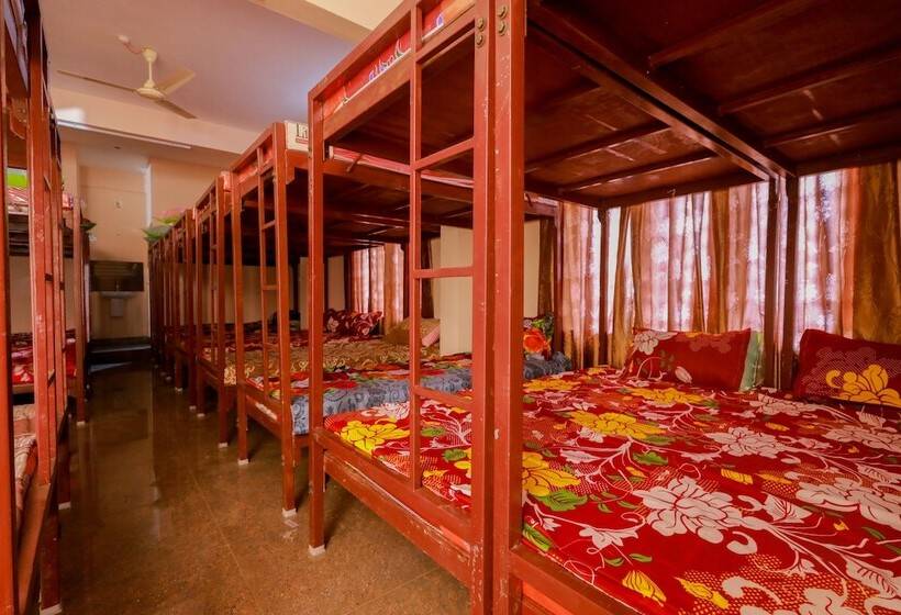 Adona Residency   Hostel