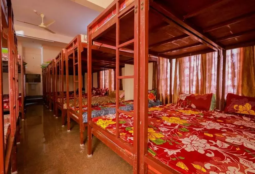 Adona Residency   Hostel