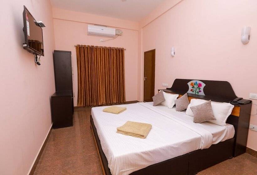 Adona Residency   Hostel