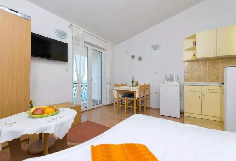 Apartment Smiljana