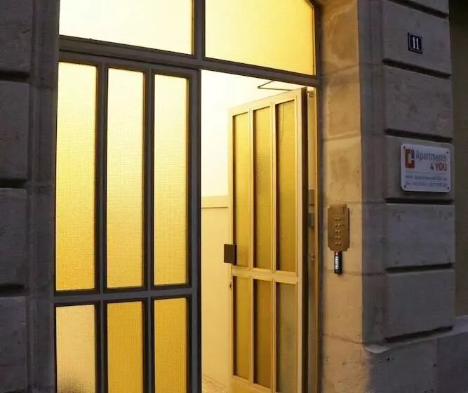 Apartments 4 You   Goethestrasse