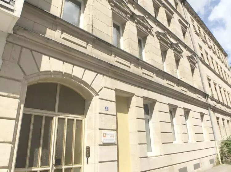 Apartments 4 You   Goethestrasse