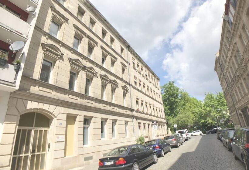 Apartments 4 You   Goethestrasse