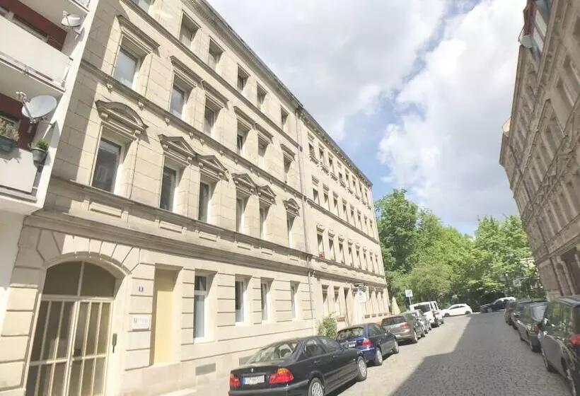 Apartments 4 You   Goethestrasse