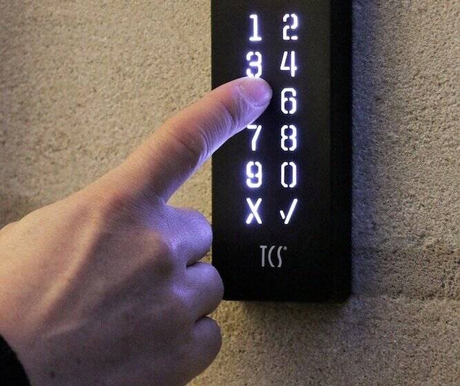 Apartments 4 You   Goethestrasse