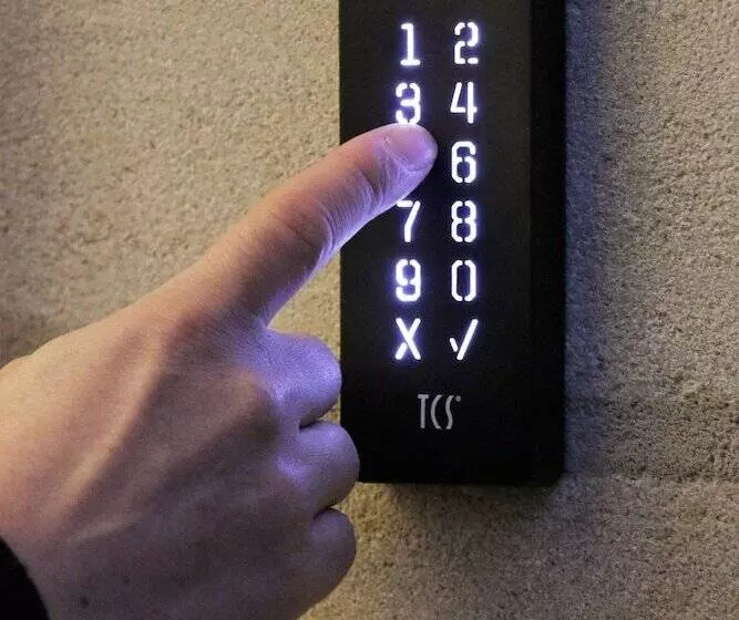 Apartments 4 You   Goethestrasse