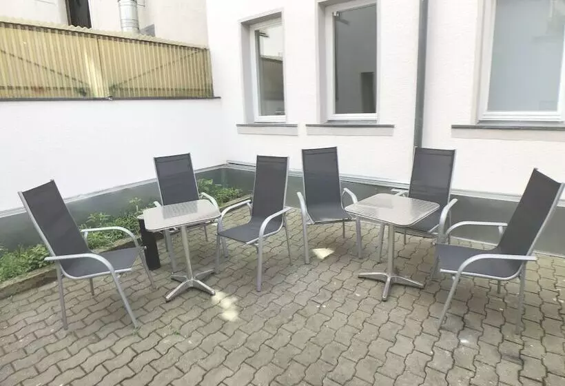 Apartments 4 You   Goethestrasse