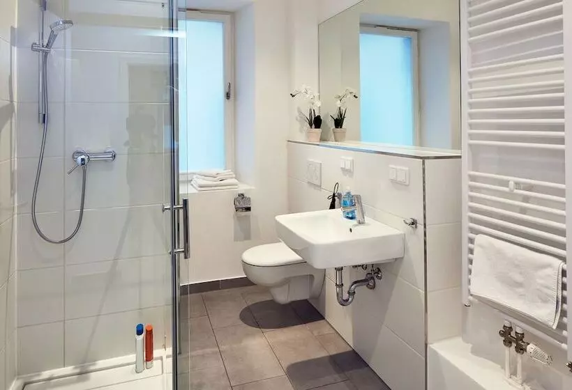 Apartments 4 You   Goethestrasse