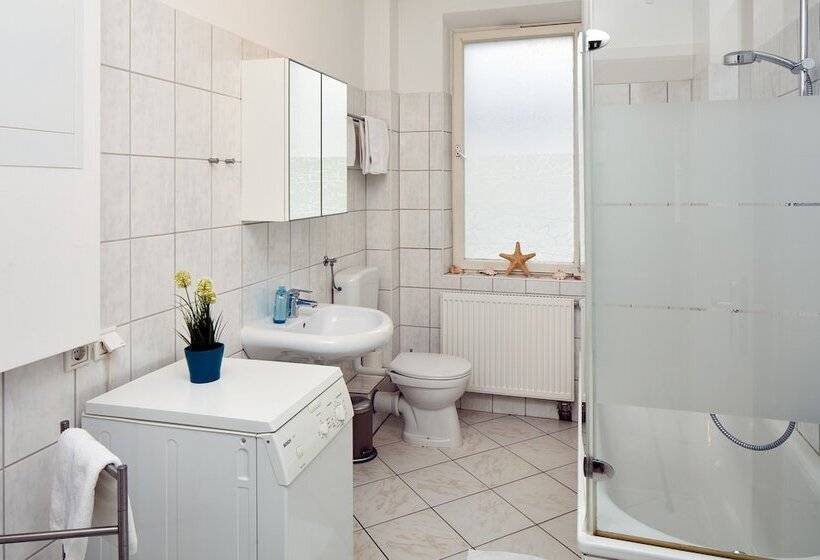 Apartments 4 You   Goethestrasse