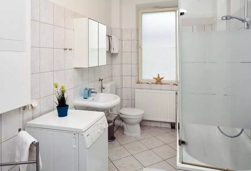 Apartments 4 You   Goethestrasse