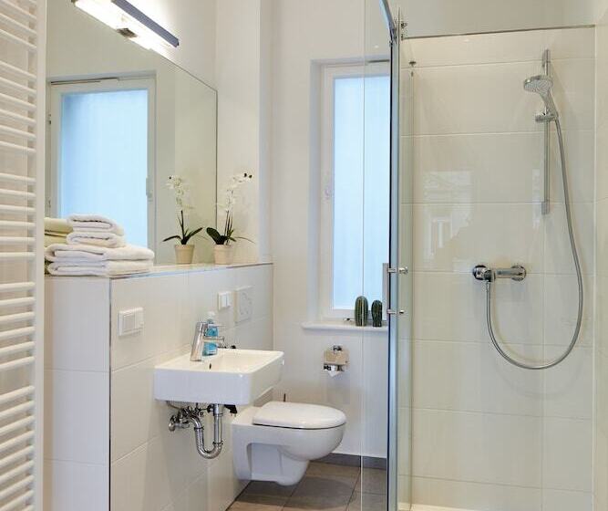 Apartments 4 You   Goethestrasse