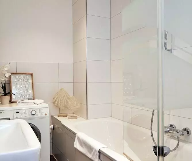 Apartments 4 You   Goethestrasse