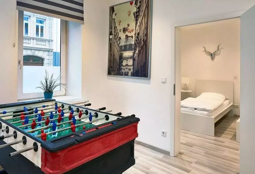 Apartments 4 You   Goethestrasse