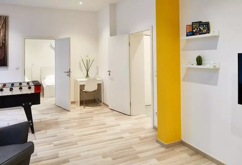 Apartments 4 You   Goethestrasse