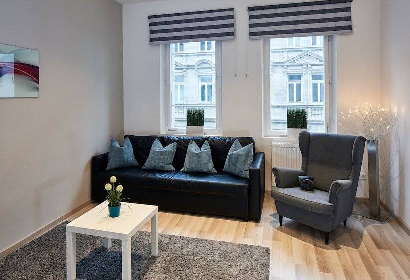 Apartments 4 You   Goethestrasse