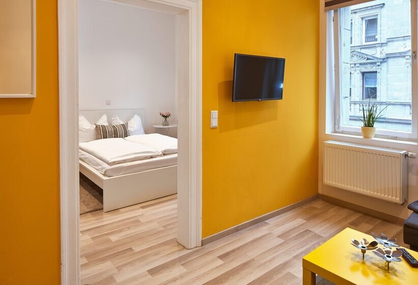 Apartments 4 You   Goethestrasse