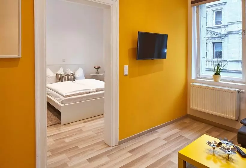 Apartments 4 You   Goethestrasse