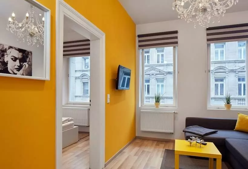 Apartments 4 You   Goethestrasse