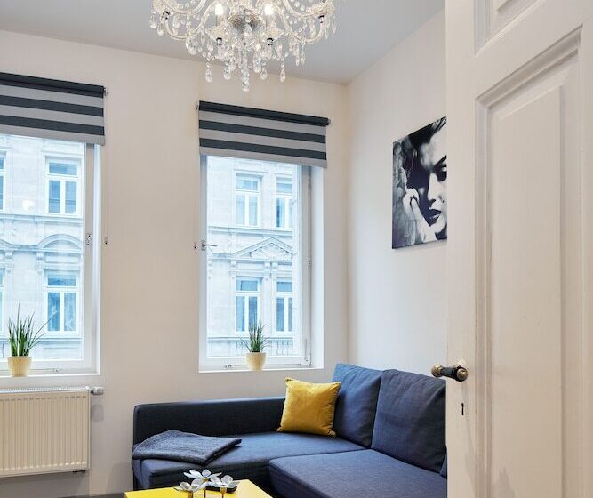 Apartments 4 You   Goethestrasse