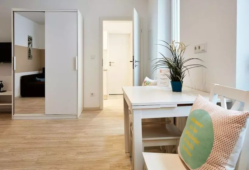 Apartments 4 You   Goethestrasse