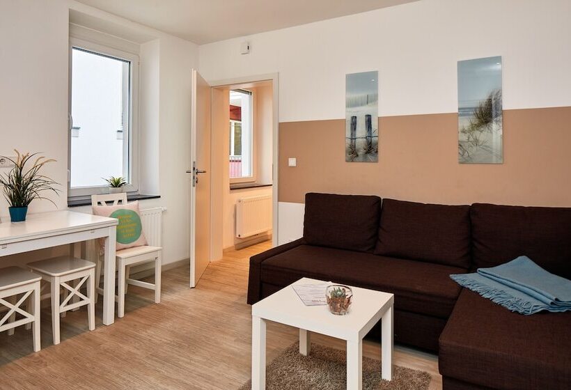 Apartments 4 You   Goethestrasse