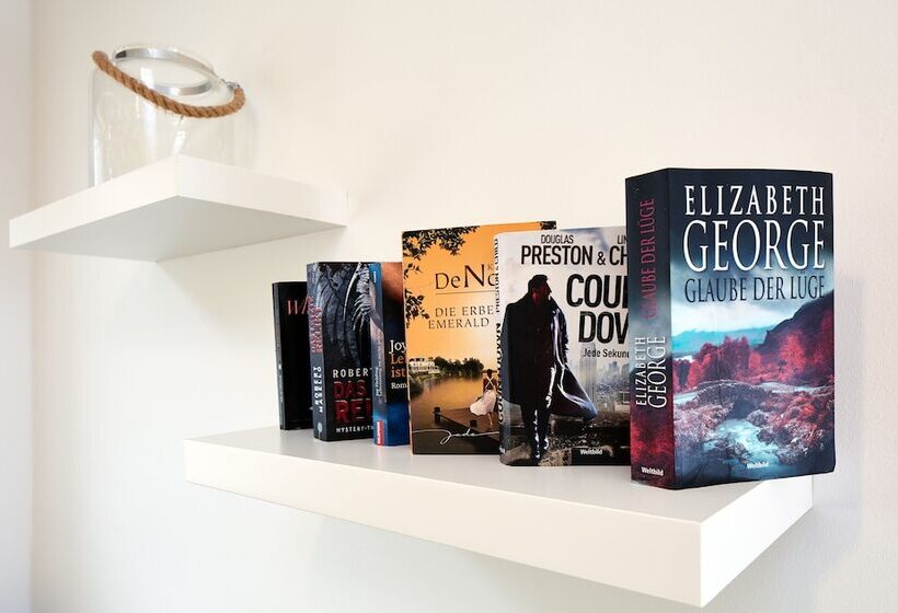 Apartments 4 You   Goethestrasse